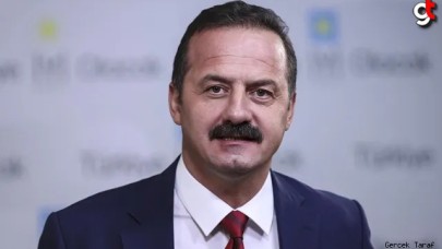 Yavuz Ağıralioğlu: "Ekim'de Parti Tabelasını Asarız"