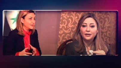 Kaza mı suikast mi? Türkiye ile Suriye arasındaki olası görüşmelerde kilit isim olacaktı... Luna El Şibil hayatını kaybetti