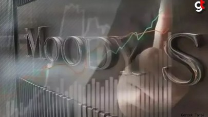 Moody's, Türkiye'nin Kredi Notunu Yükseltti