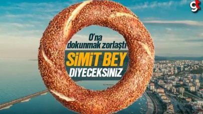 Samsun simit fiyatı zamlandı