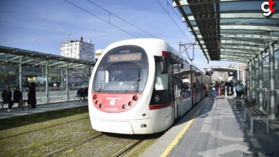 Samsun tramvay, otobüs ücreti ne kadar, Samkart 2024 yılı öğrenci tam abonman ücretleri kaç lira?