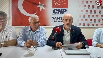 Mehmet Özdağ: AK Parti Fındık Üreticisini Tüccarın İnsafına Terk Etti!