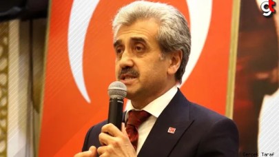 Saadet Partisi Samsun İl Başkanı Salih Şen'den 3 Ağustos çağrısı