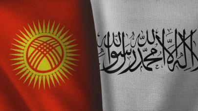 Kırgızistan Taliban'ı 'yasaklı örgütler' listesinden çıkardı