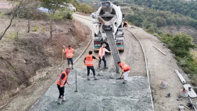 Canik’te Hedef Sorunsuz Ulaşım