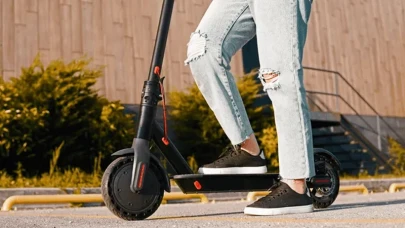 Scooter Kullanımındaki Artış Ciddi Güvenlik Sorunları Yaratıyor