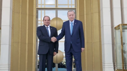 Erdoğan ile Sisi görüşmesinin arka planı