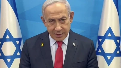 Netanyahu'dan Tehdit Dolu Açıklama: İran'da Ulaşamayacağımız Yer Yok