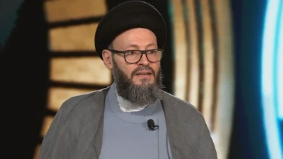 Muhammed Ali El Hüseyni: İran, Nasrallah'ı Sattı