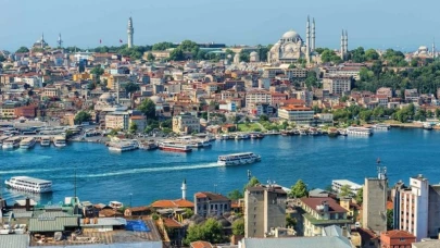 İstanbul’da Semtlere Göre 100 Metrekarelik Dairelerin Kira Fiyatları