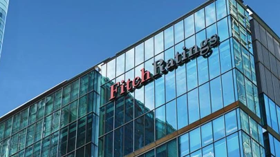 Fitch, Türkiye’nin Kredi Notunu 1 Kademe Yükseltti 