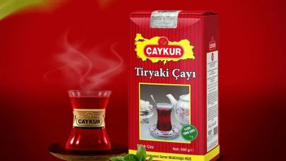 Çaykur'dan Çay Fiyatlarına Zam