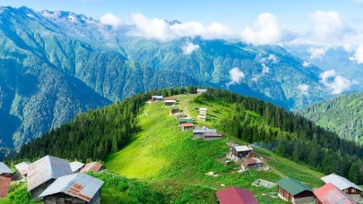 Gündoğdu Yıldırım: Karadeniz Karadeniz