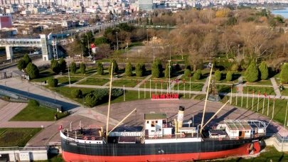 Samsun'da Müzeler Yoğun İlgi Görüyor: 3 Ayda 200 Bin Ziyaretçi