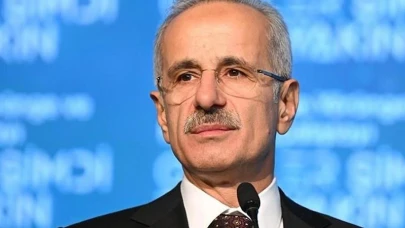 Bakan Uraloğlu: Türk Bayraklı Gemiler İçin Güvenlik Seviyesi En Yüksek Düzeye Çıkarıldı