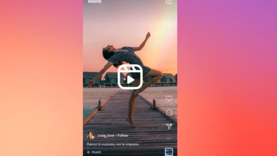 Instagram Reels'lerimi Kimler Görüntülemiş? Nasıl Öğrenebilirim?