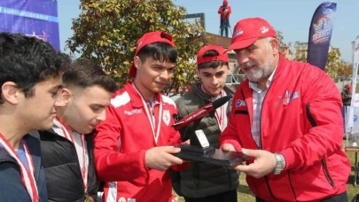 Canik Belediye Başkanı İbrahim Sandıkçı: Öğrencilerimiz İçin Seferberiz