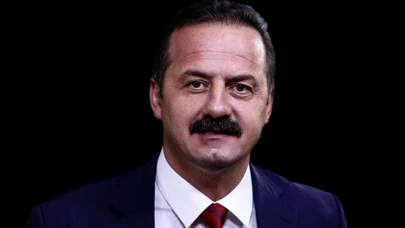 Yavuz Ağıralioğlu'ndan Yeni Parti Açıklaması