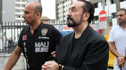 Adnan Oktar: Gazze'deki Saldırıları 15 Günde Durdururum