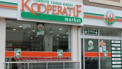 Tarım Kredi Market'te Hafta Sonu İndirim Fırtınası: 12-18 Ekim İndirim Listesi