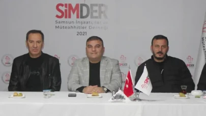 SİMDER Başkanı Sezgin Aydın: Konut Kredileri Ulaşılabilir Olmalı