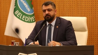 MHP'li Ahmet Çağdaş Çatoğlu'ndan 29 Ekim Cumhuriyet Bayramı Mesajı