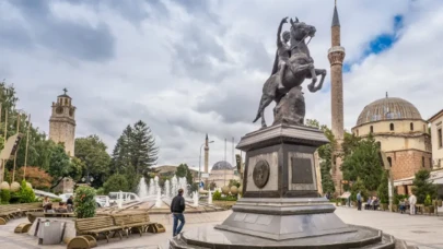 Ankara Çıkışlı Vizesiz Yurtdışı Turları: Pasaportunuzu Hazırlayın!