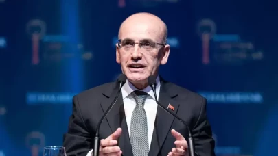 Mehmet Şimşek: Enflasyon Düşüyor, En Kötüsü Geride Kaldı