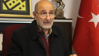 Necati Yusufoğlu: Bu İktidardan Kalkınma ve Gelişmişlik Beklemek Gerçekçi Değil!