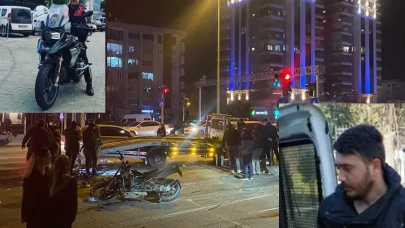 Atakum’da Ters Yola Giren ve 1 Polisi Şehit Eden Sürücüye 6 Yıl 8 Ay Hapis Cezası