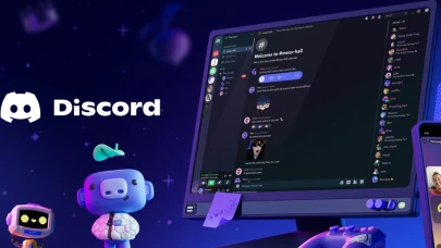 Discord Türkiye'deki Uygulama Mağazalarından Kaldırıldı