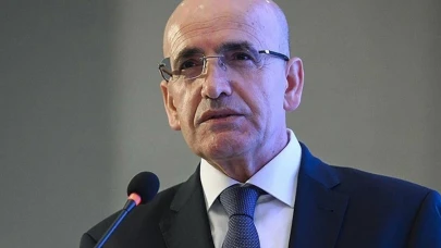 Mehmet Şimşek: En Çok Vergi Kaçırılan Sektör Fırıncılık