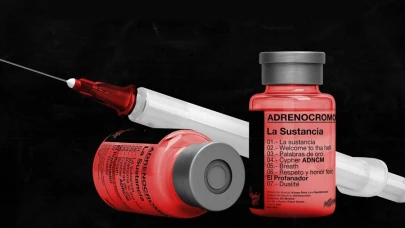 Adrenochrome (Adrenokrom) Nedir? Gerçekten Gençlik İksiri Mi?