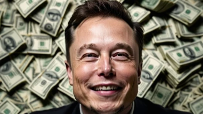 Elon Musk'tan Trump'a Destek: Seçmenlere 1 Milyon Dolar Vaadi