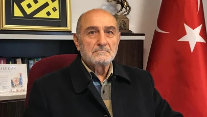 Necati Yusufoğlu: 2025 Yılında Zamlar ve Vergiler Yağmur Gibi Yağacak