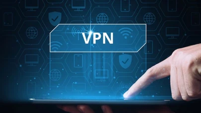 Ücretsiz Güvenli VPN İndir Android, iPhone Facebook, Instagram Ücretsiz VPN Kullanımı