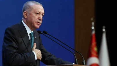 Cumhurbaşkanı Erdoğan: Gazze Soykırımı ve İsrail'in Yayılmacılığına Karşı Duracağız