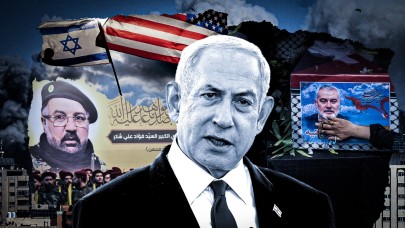 Netanyahu’dan İran ve Hizbullah’a Sert Mesajlar