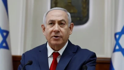 UCM'den Netanyahu ve Gallant’a Yakalama Kararı