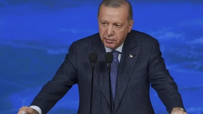 Cumhurbaşkanı Erdoğan'dan Kreş Tartışmalarına Yanıt