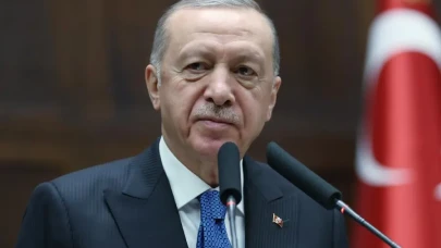 Cumhurbaşkanı Erdoğan: CHP'nin Bu Başarılarının Müsebbibi Biziz