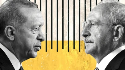 Erdoğan'dan Kılıçdaroğlu'na: Freni Boşalmış Kamyon Gibi Zırvalar Savuruyor