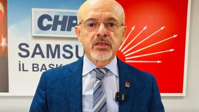 Samsun CHP'de Kriz Büyüyor: Görevden Almalar ve İhraçlar Havada Uçuşuyor