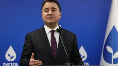 Ali Babacan: İktidar Herkesin Cebine Kumarhane Açtı