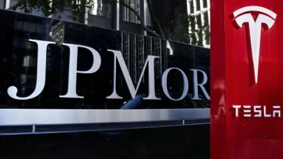 JPMorgan ve Tesla, 2018 Tweetiyle İlgili Hukuki Anlaşmazlığı Sonlandırdı