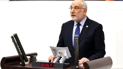 Saadet Partisi Milletvekili Mehmet Karaman: Zorunlu Eğitim 8 Yıla Düşürülmeli