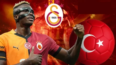 Galatasaray Sıralama 2024: Tarih Yazdıran Efsanenin Futboldaki Rolü