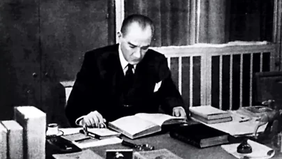 Atatürk Kaç Kitap Yazdı, Kitapların İsimleri Neler?