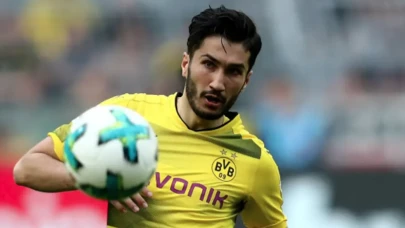 Nuri Şahin'in Mirası: Dortmund'dan Teknik Direktörlüğe