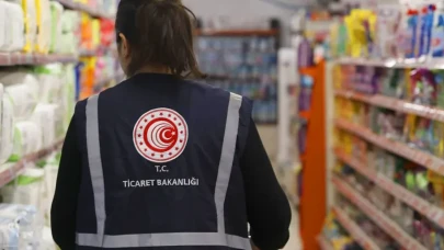 Haksız Fiyat Artışına 2,8 Milyon TL Ceza